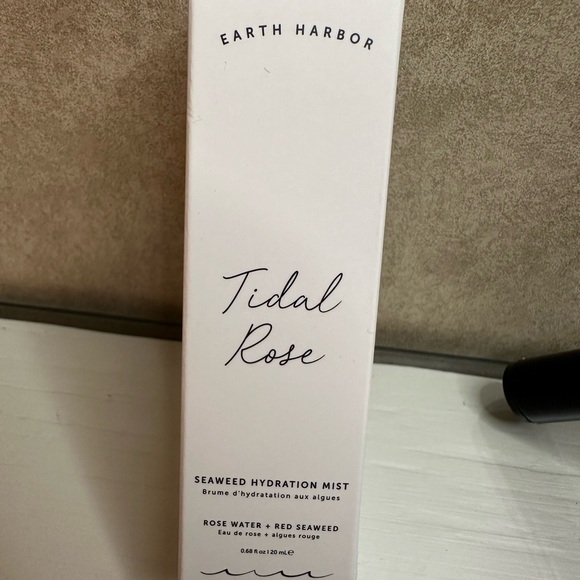 NIB: Earth Harbor Tidal Rose - Picture 3 of 3